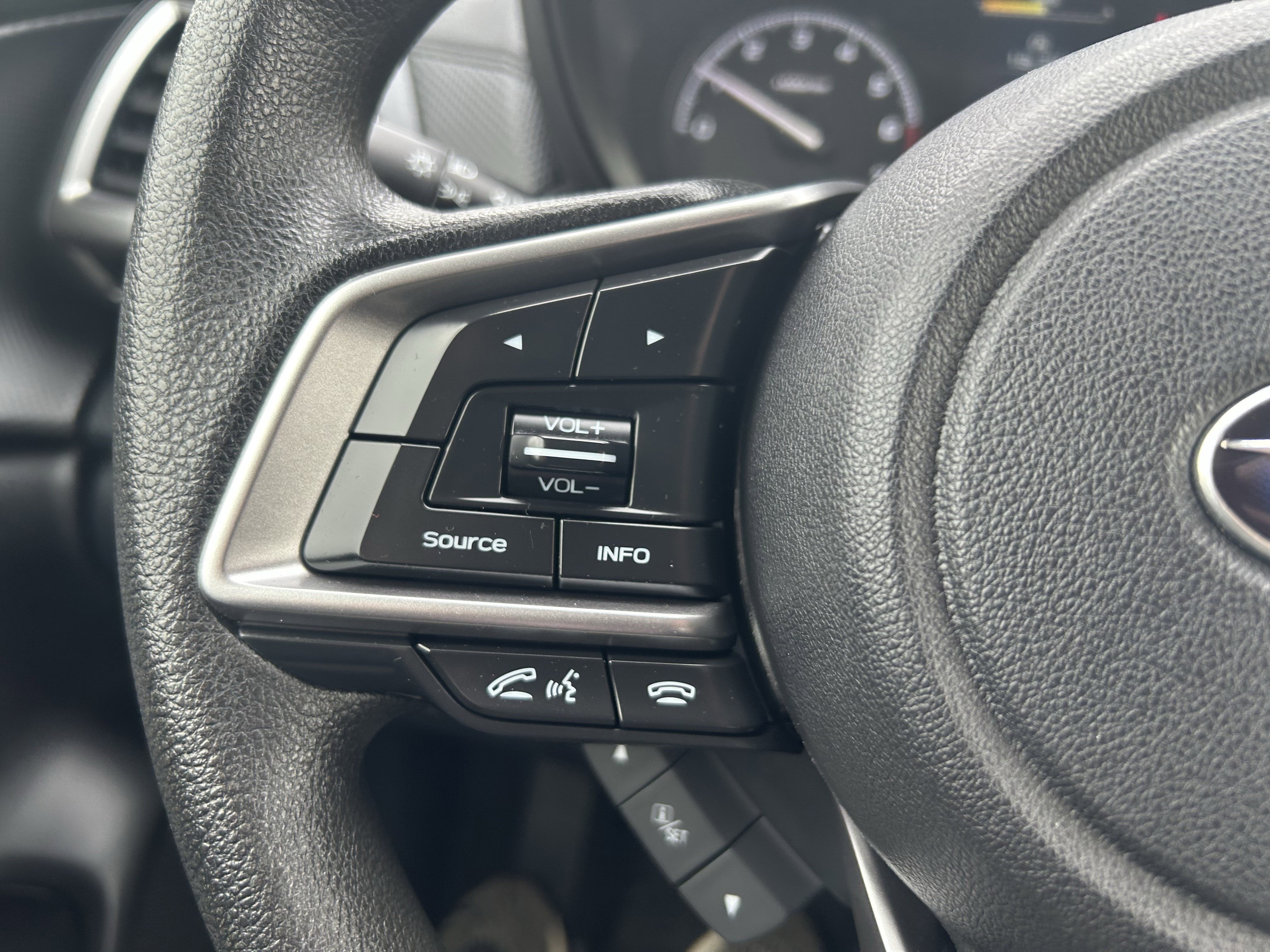 Used 2019 Subaru Forester w/ Alloy Wheel Package image 18