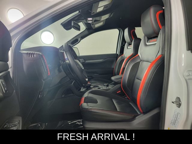 Used 2025 Ford Ranger Raptor AWD/4WD image 13