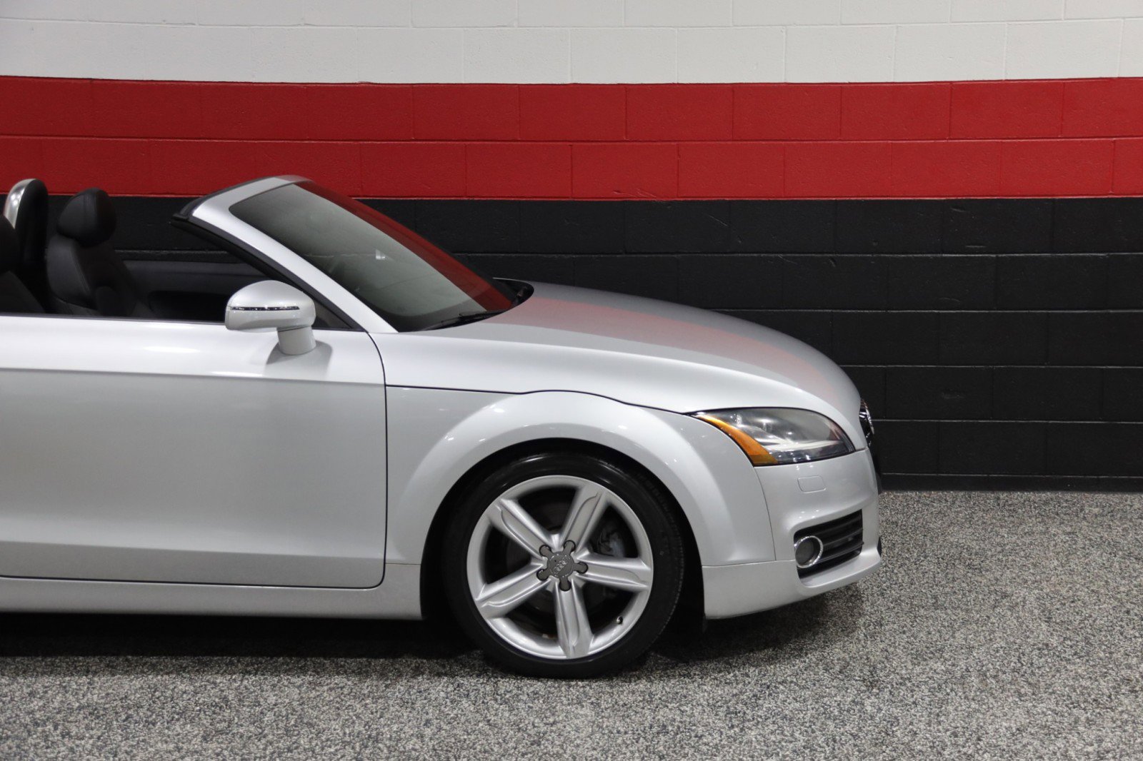Used 2012 Audi TT 2.0T Prestige image 6