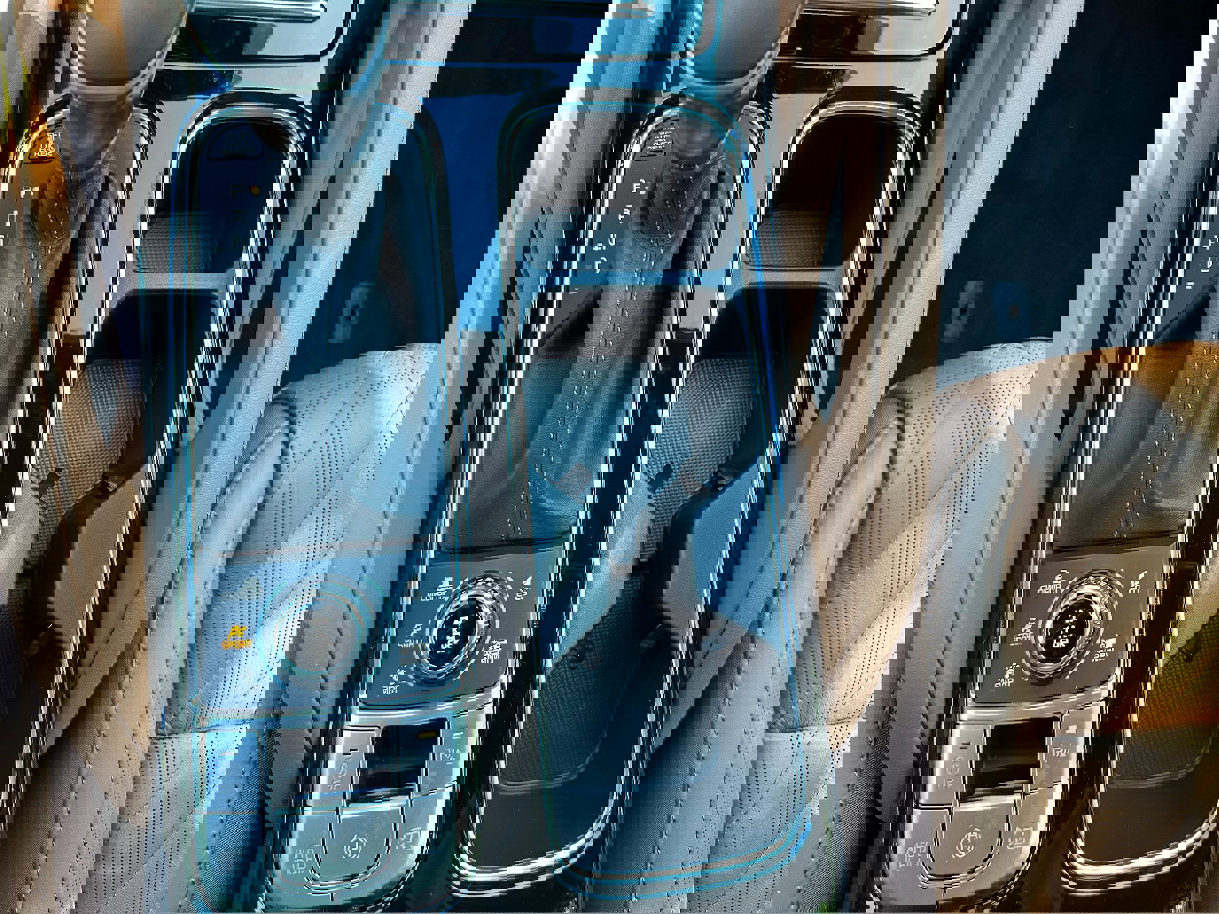 New 2025 Kia Telluride SX Prestige X-Pro image 41