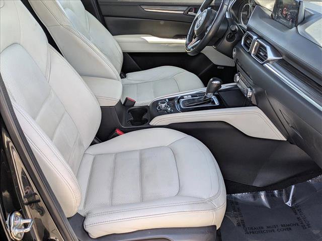 Used 2018 MAZDA CX-5 Grand Touring AWD/4WD image 21