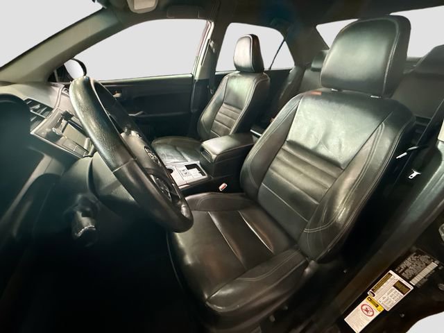 Used 2015 Toyota Camry XLE FWD image 20