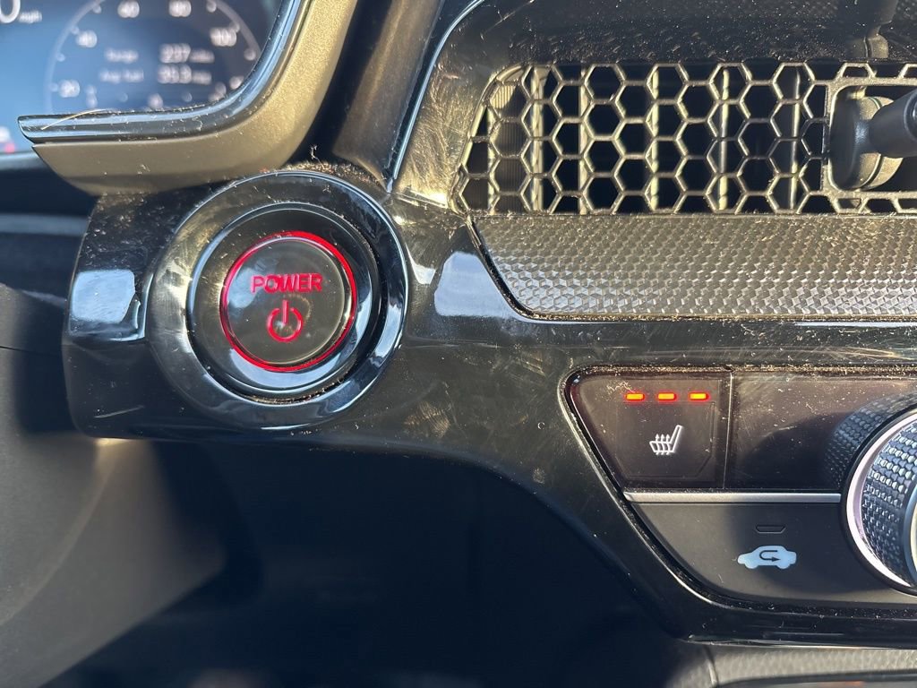 Certified 2026 Honda CR-V Sport Touring image 6