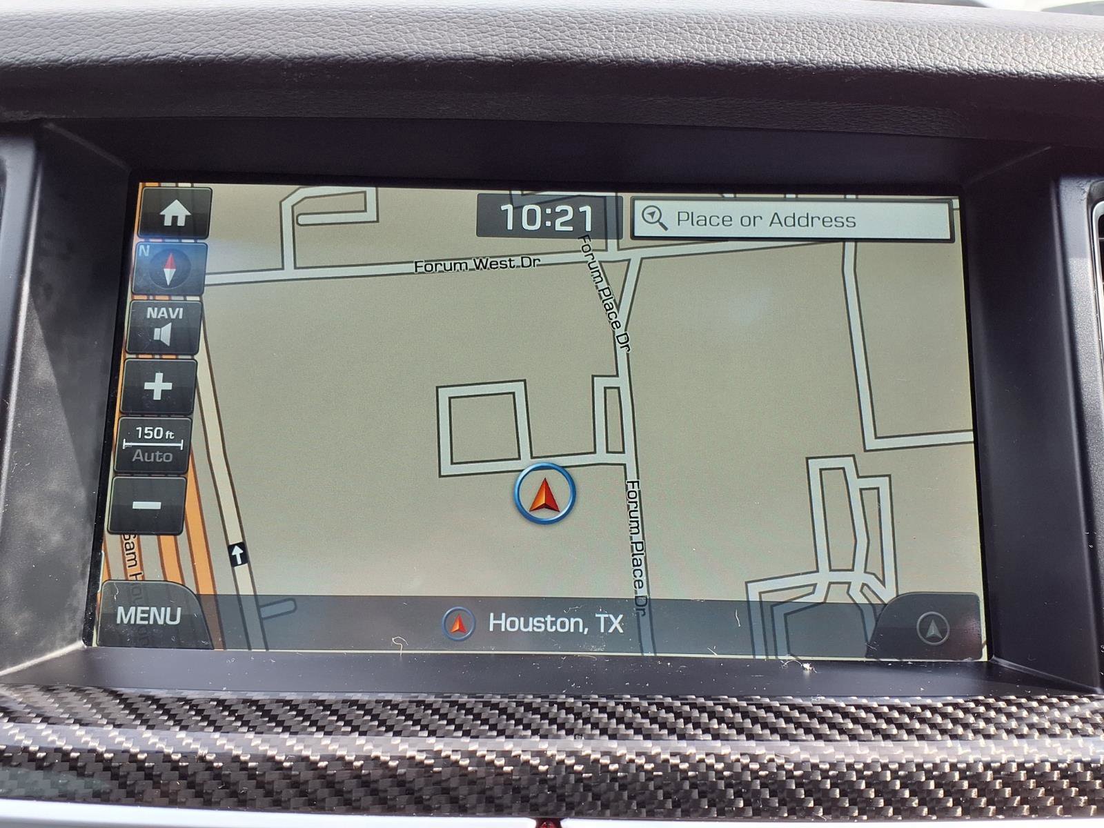 Used 2018 Genesis G80 3.3T Sport RWD image 11