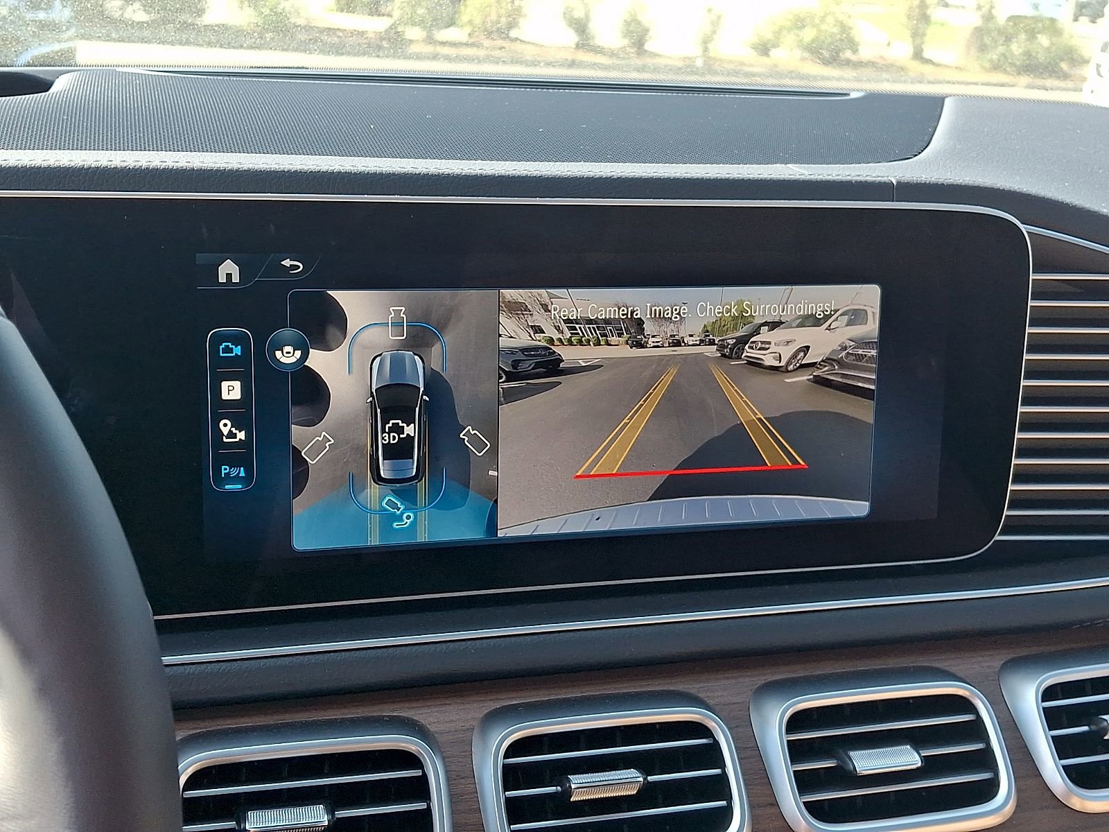 New 2026 Mercedes-Benz GLE 450 4MATIC image 14