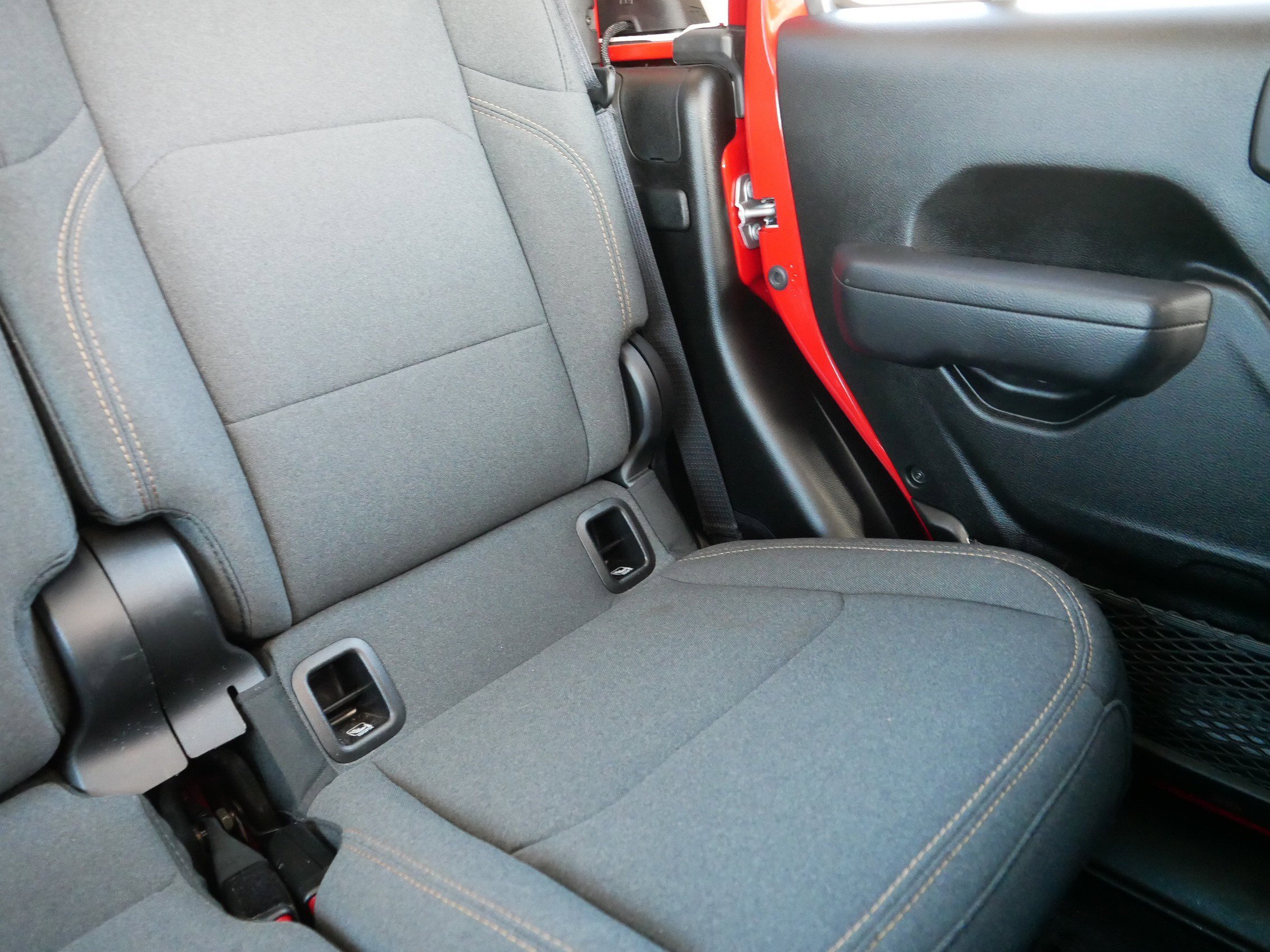 Certified 2024 Jeep Gladiator Sport image 14