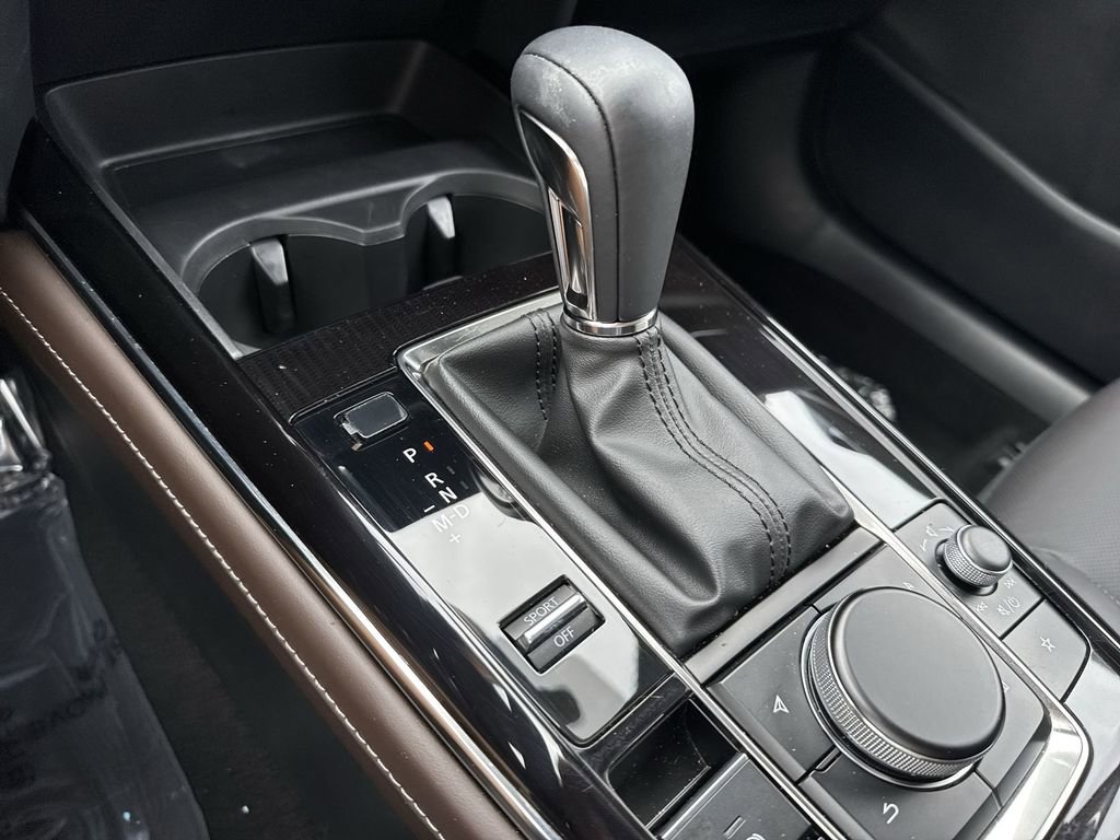 Used 2023 MAZDA CX-30 AWD 2.5 S w/ Premium Package image 54