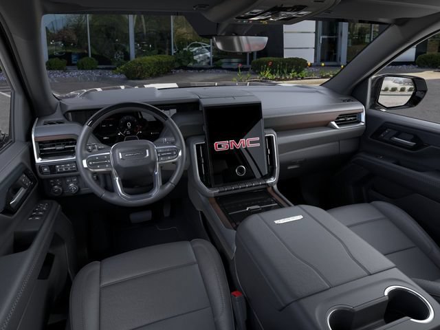 New 2026 GMC Yukon XL Denali w/ Advanced Technology Package AWD/4WD image 15