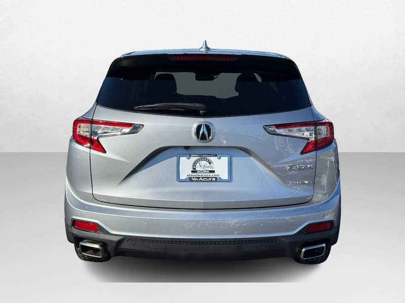 Certified 2023 Acura RDX w/ Technology Package image 5