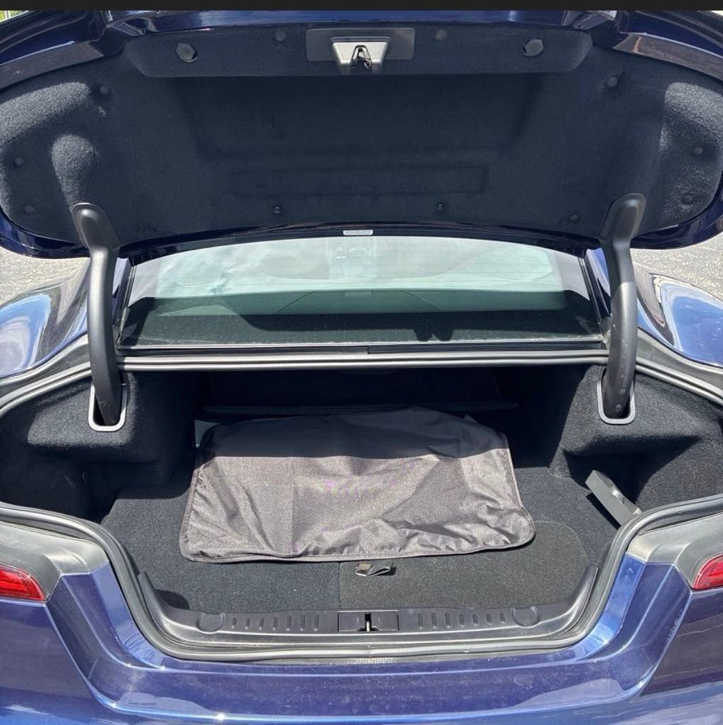 Used 2020 Karma Revero GT RWD image 21