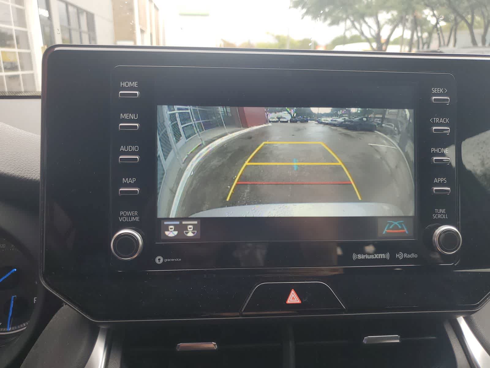 Used 2021 Toyota Venza XLE AWD/4WD image 23