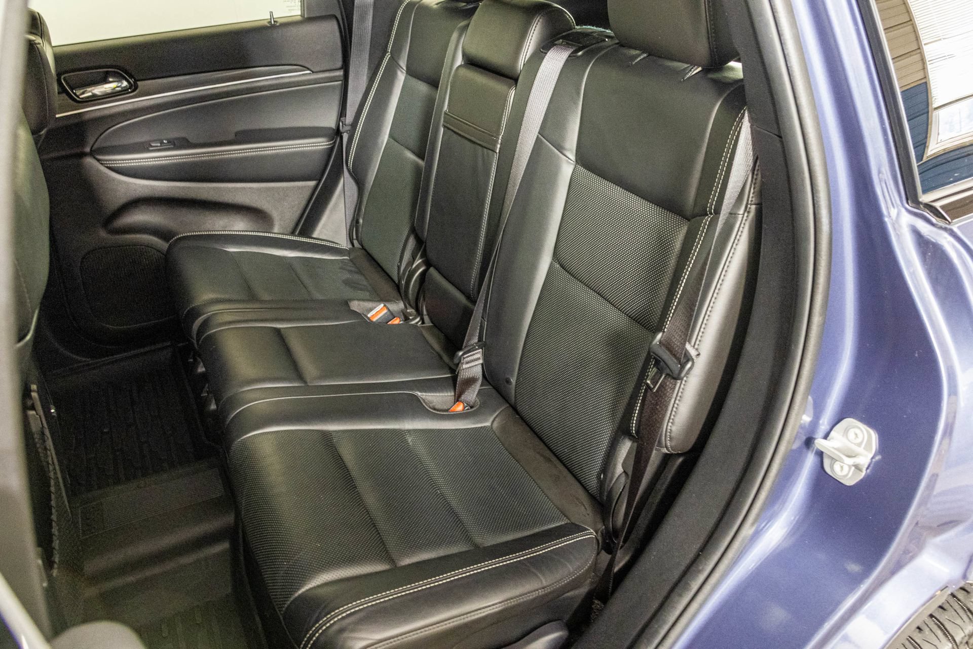 Used 2021 Jeep Grand Cherokee Limited w/ Quick Order Package 28K 80th AWD/4WD image 42
