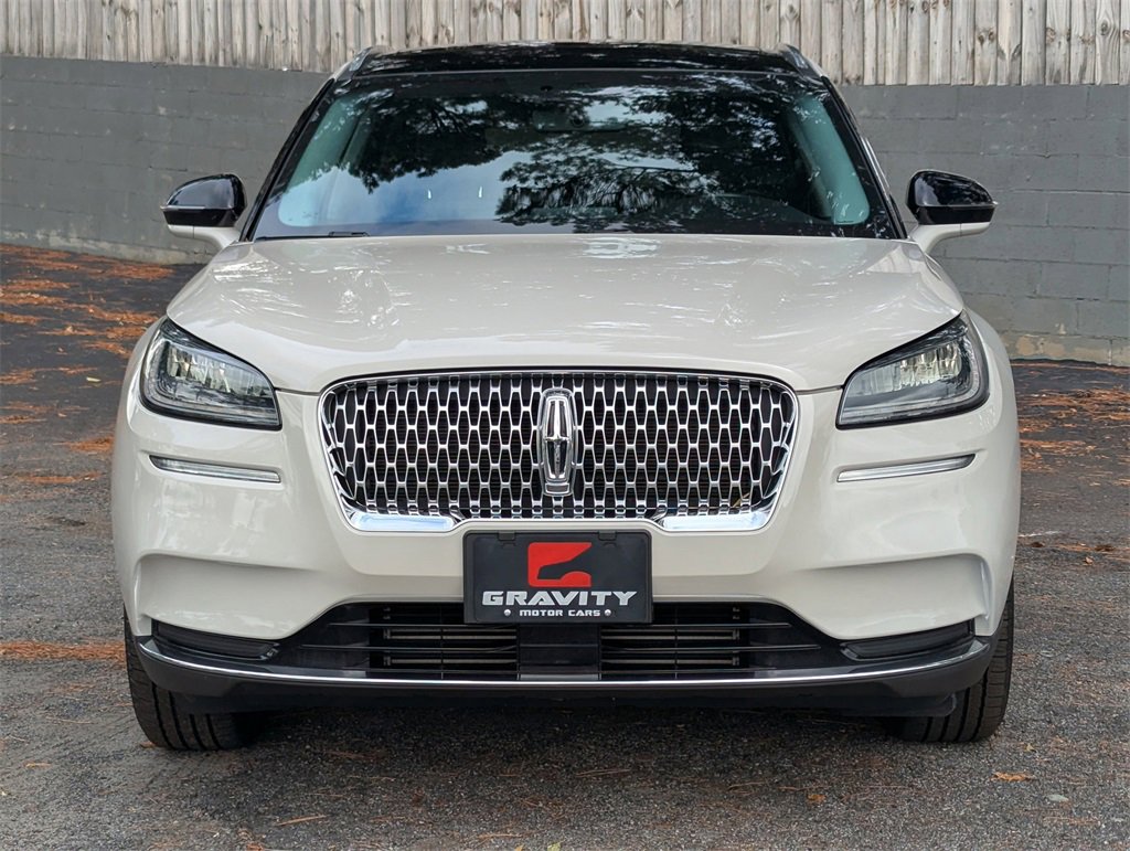 Used 2022 Lincoln Corsair Reserve w/ Elements Package image 25