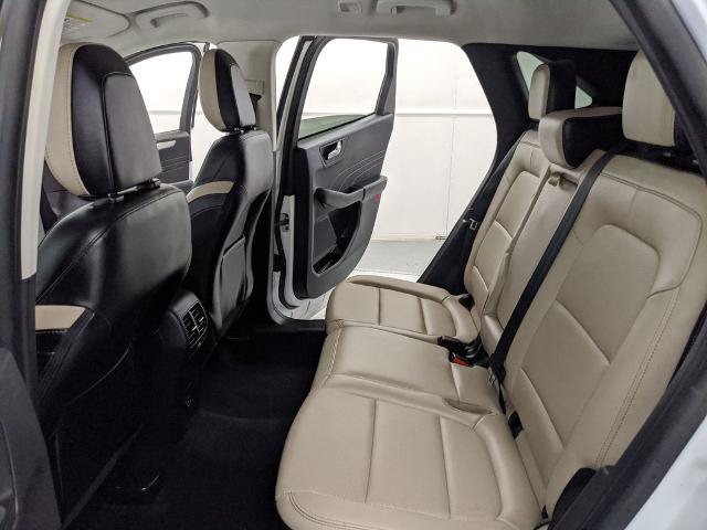 Used 2022 Ford Escape SEL AWD/4WD image 16