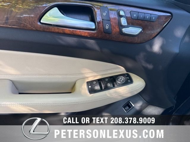 Used 2019 Mercedes-Benz GLS 450 4MATIC image 26