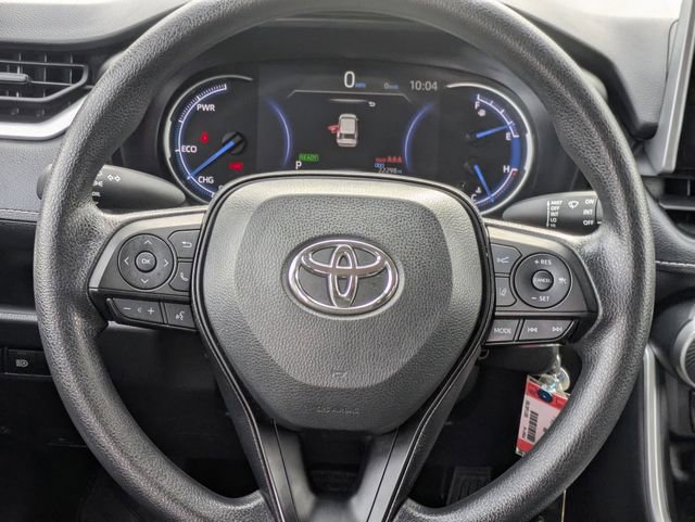 Used 2025 Toyota RAV4 LE image 13
