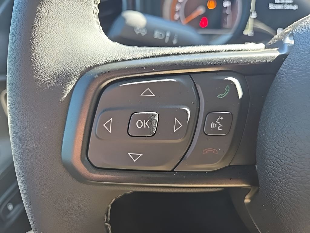 New 2025 Jeep Wrangler Unlimited Rubicon w/ Safety Group image 41