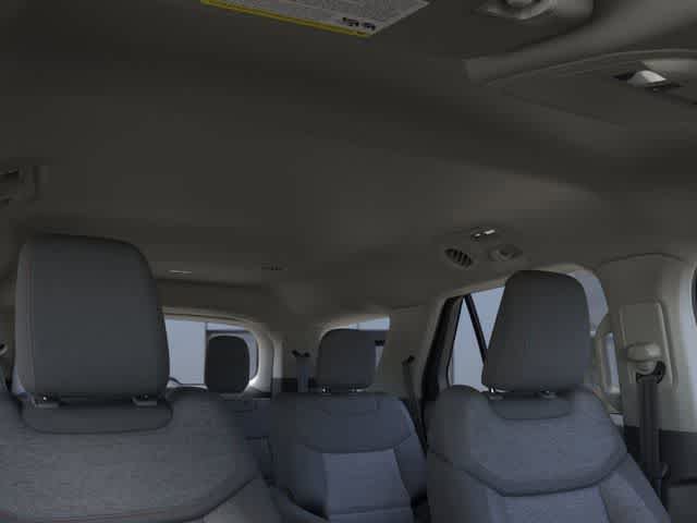 New 2026 Ford Explorer Active RWD image 22