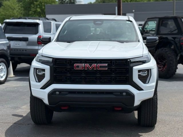 Used 2024 GMC Canyon Elevation w/ Convenience Package AWD/4WD image 34
