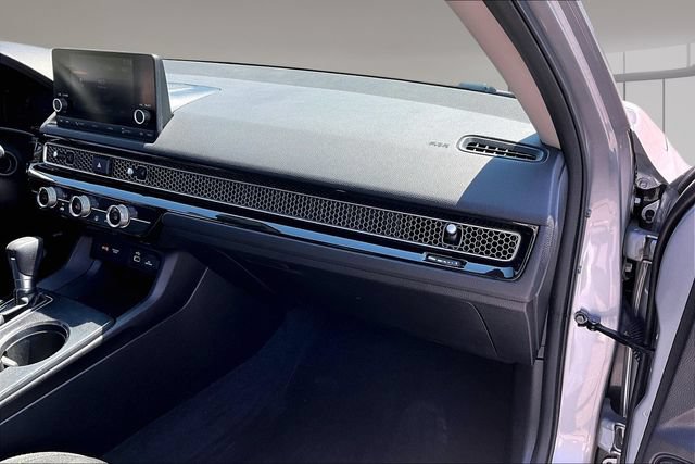 Certified 2022 Honda Civic LX image 23