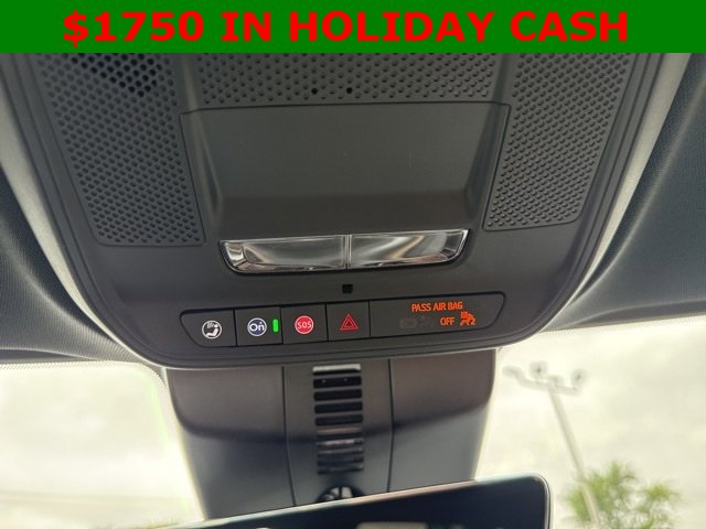 New 2026 Buick Enclave Preferred w/ Power Package image 45