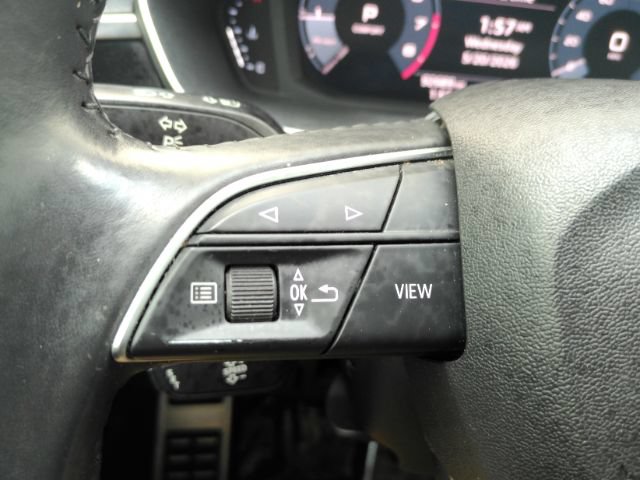 Used 2020 Audi Q3 2.0T Premium Plus w/ Premium Plus Package AWD/4WD image 39