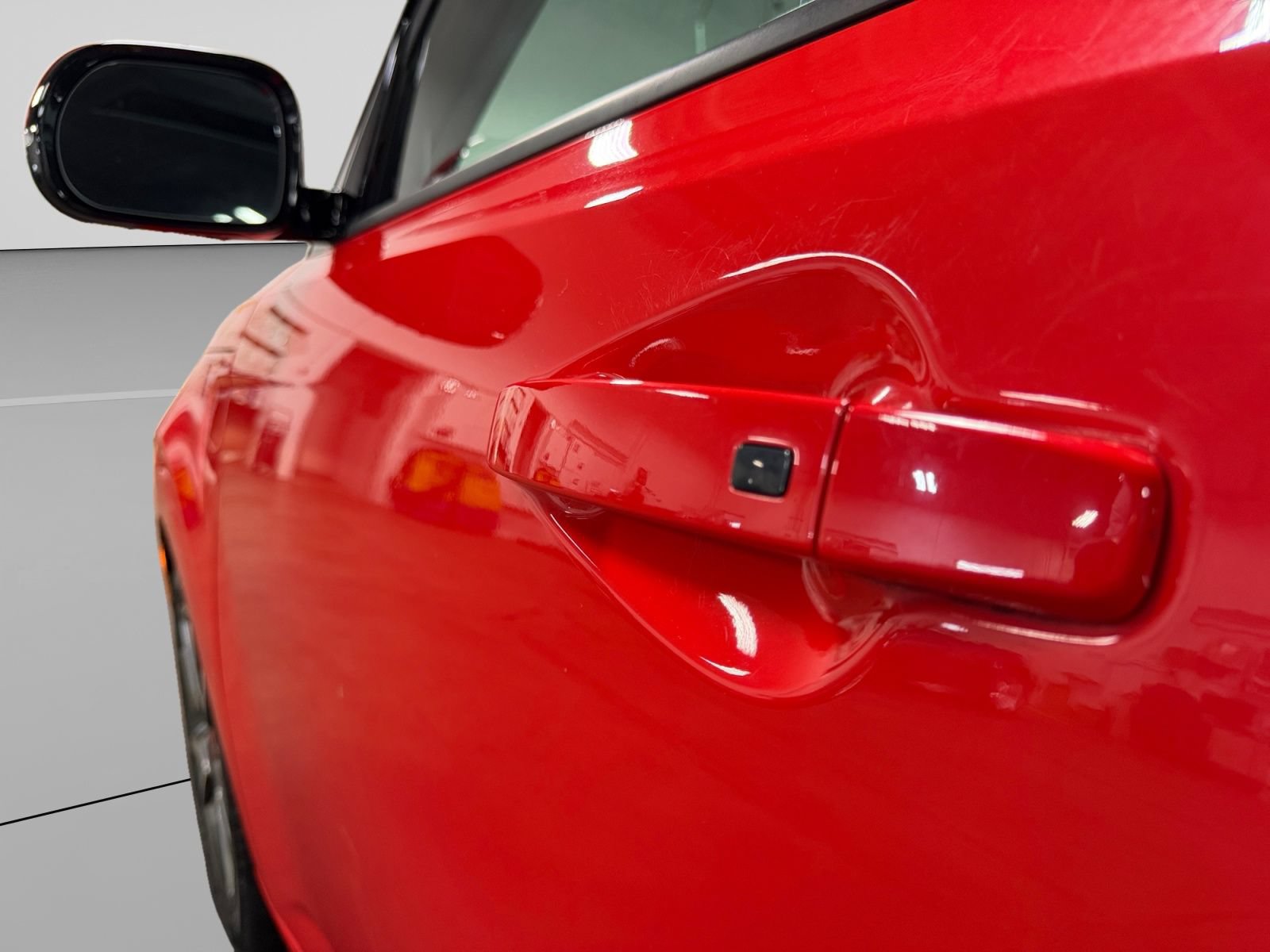 Used 2022 Kia Soul GT-Line FWD image 40