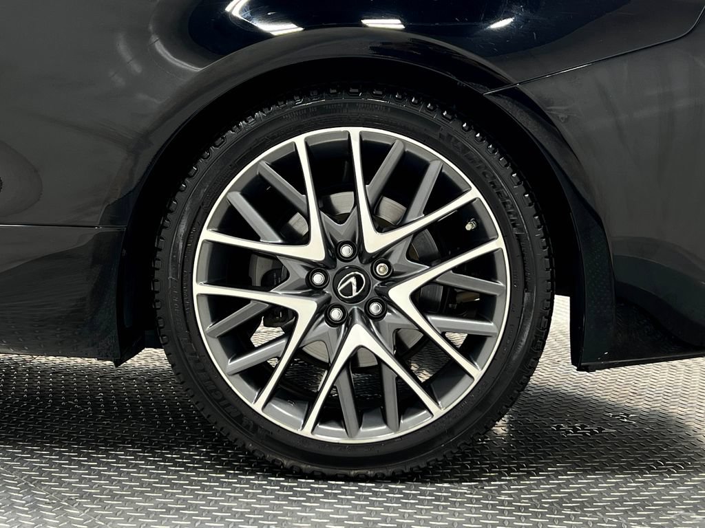 Used 2018 Lexus RC 350 AWD w/ Accessory Package 2 image 38