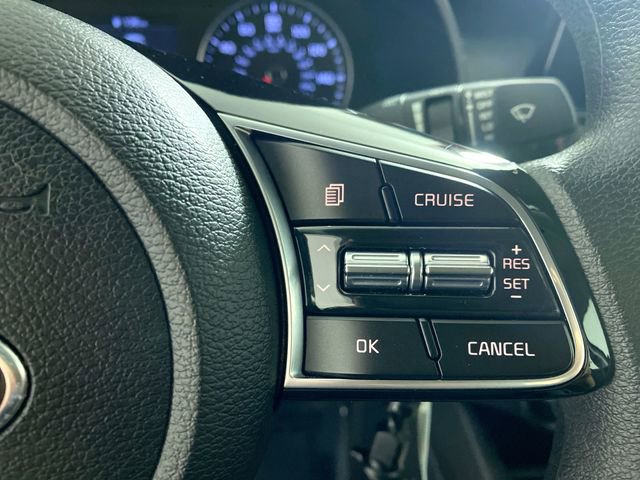 Used 2021 Kia Forte LXS image 13