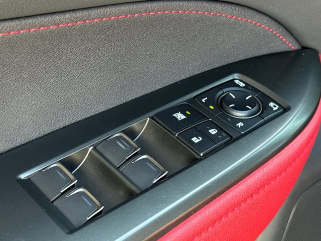 Used 2022 Lexus NX 350 F Sport AWD/4WD image 21