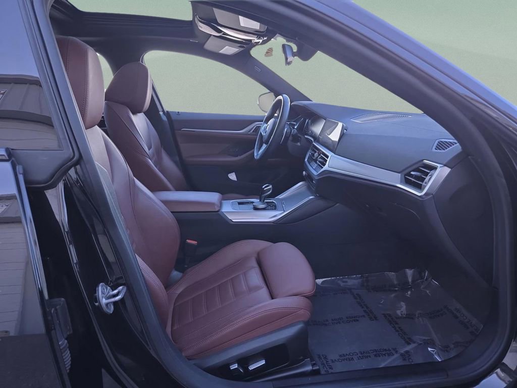 Used 2023 BMW 430i Gran Coupe xDrive image 28