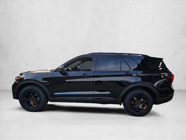 New 2026 Ford Explorer Tremor w/ Tremor Ultimate Package image 5