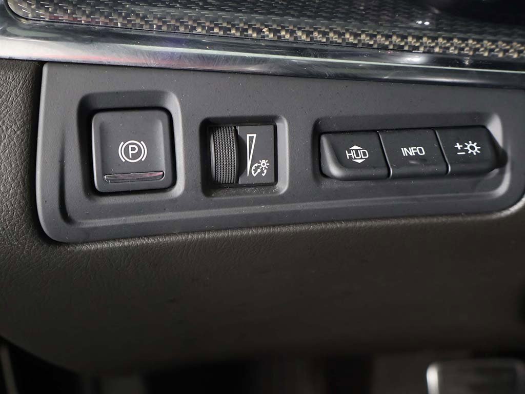 Used 2022 Cadillac XT5 Sportv w/ Technology Package image 36