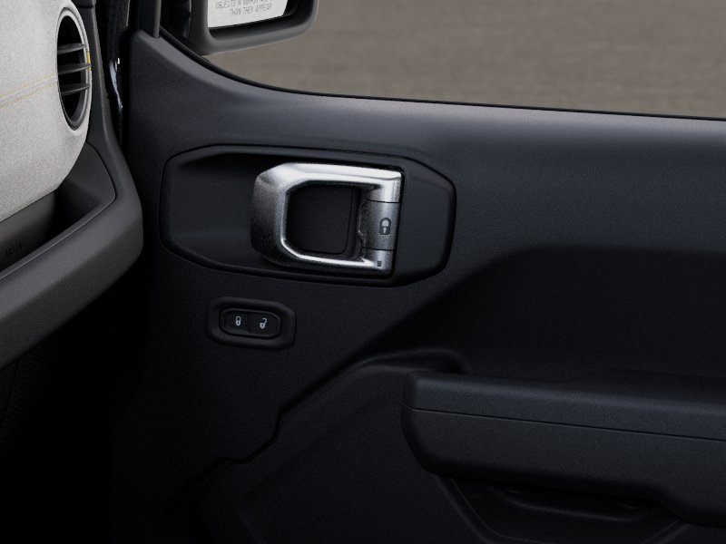 New 2025 Jeep Gladiator Sport AWD/4WD image 26