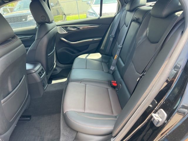 Certified 2023 Cadillac CT5 Sport w/ Parking Package AWD/4WD image 16
