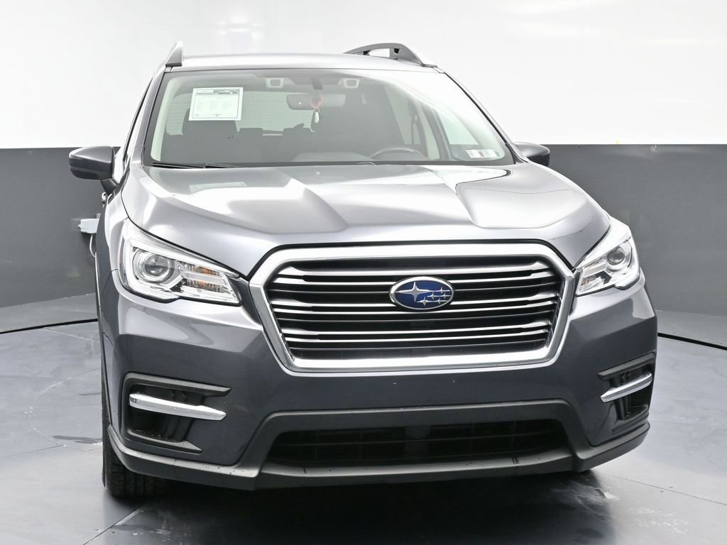 Used 2022 Subaru Ascent Premium w/ Convenience Package image 4