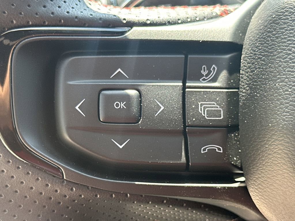 New 2026 Dodge Charger R/T AWD/4WD image 24