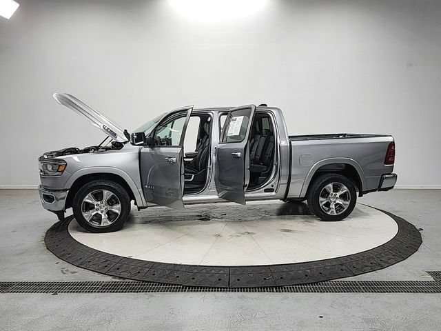 Used 2022 RAM 1500 Laramie RWD image 12