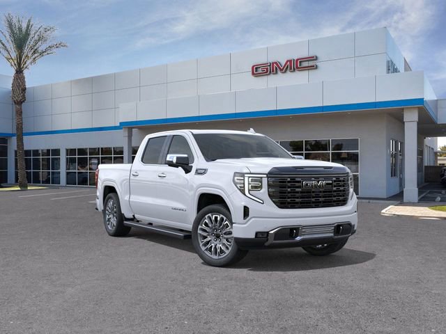 New 2026 GMC Sierra 1500 Denali Ultimate