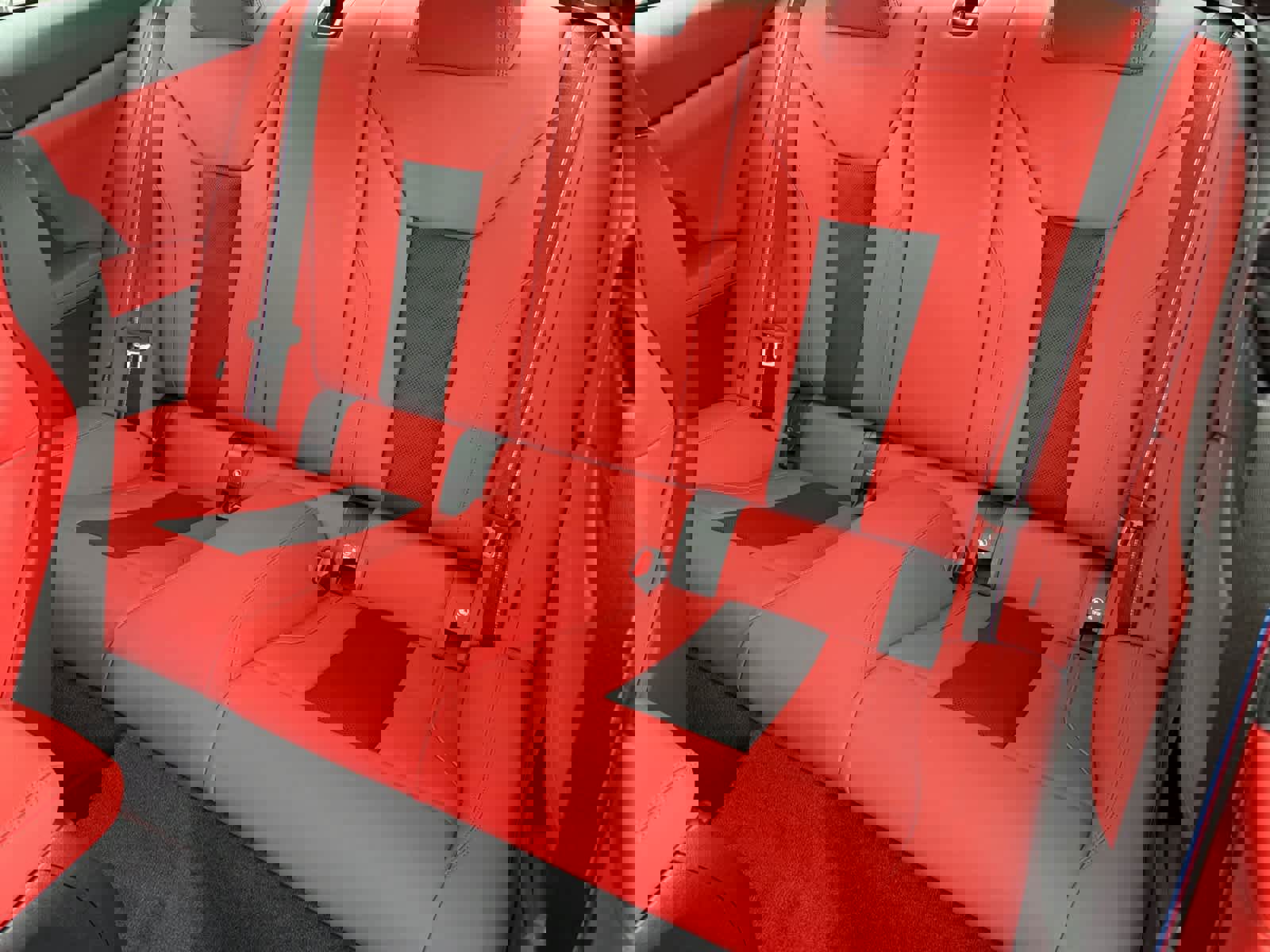 New 2026 BMW M4 xDrive Competition image 19