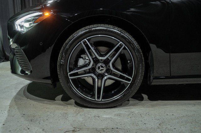 New 2026 Mercedes-Benz CLA 250 image 7