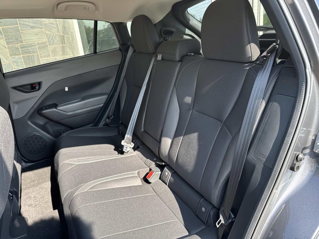 New 2026 Subaru Crosstrek 2.0i Premium image 8