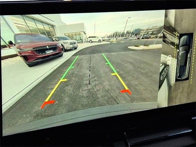 Used 2023 Lincoln Navigator Reserve image 20