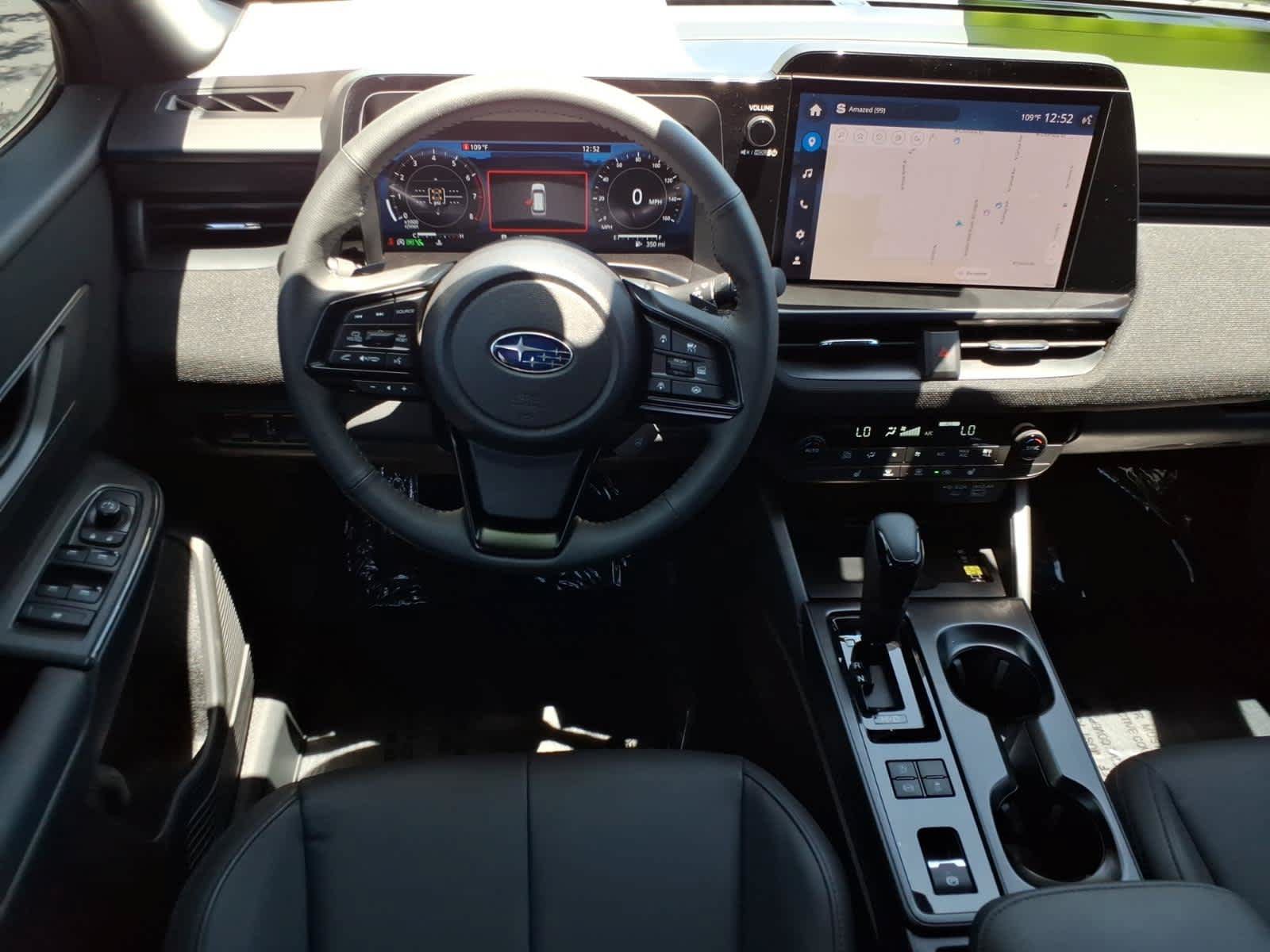 Certified 2026 Subaru Outback Premium AWD/4WD image 29