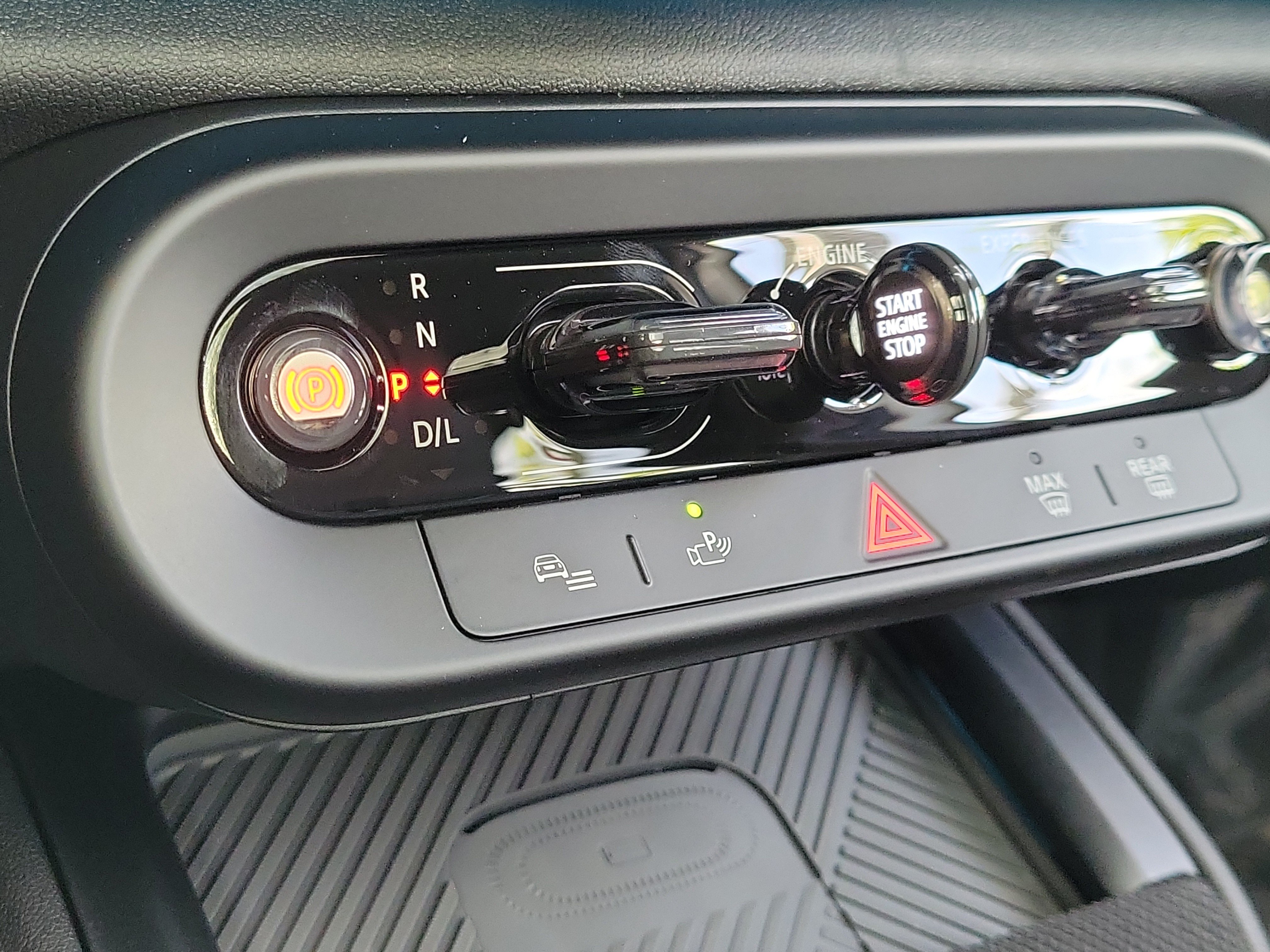 New 2027 MINI Cooper Countryman S AWD/4WD image 30