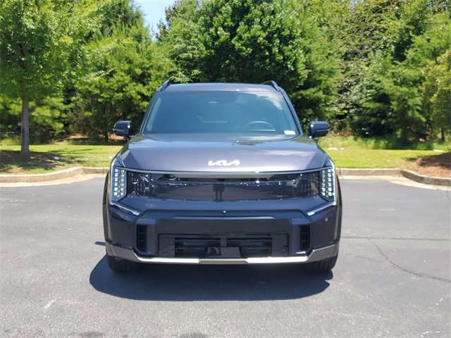 New 2026 Kia EV9 GT-Line image 2