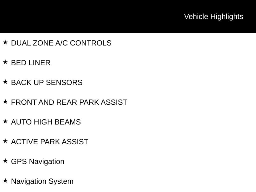 Certified 2023 RAM 1500 Laramie image 20