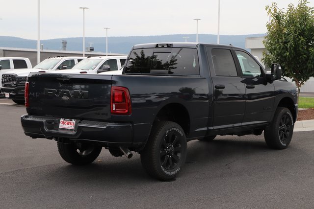 New 2026 RAM 2500 Big Horn image 7