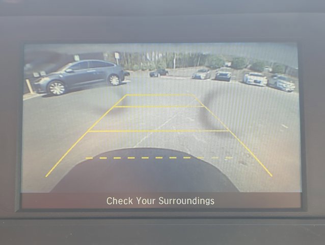 Used 2014 Honda Accord EX image 14