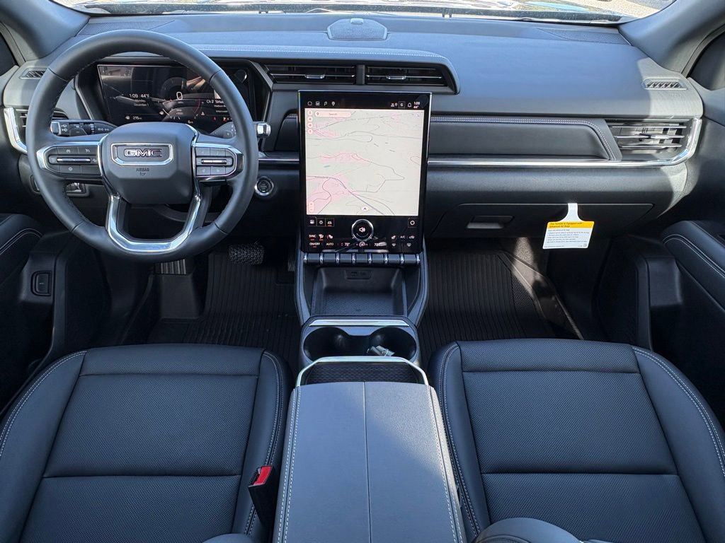 New 2026 GMC Terrain Elevation w/ Elevation Premium Package image 6